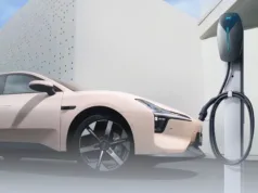 BYD launched home charging station sharing service among vehicle owners on its app BYD launched home charging station sharing service among vehicle owners on its app