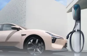 BYD launched home charging station sharing service among vehicle owners on its app BYD launched home charging station sharing service among vehicle owners on its app