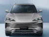 BYD launches first PHEV in Japan BYD launches first PHEV in Japan