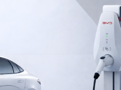 BYD now lets owners share home chargers through their app BYD now lets owners share home chargers through their app