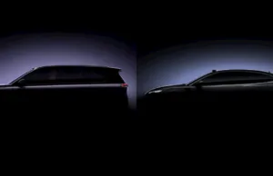 BYD previews new flagship EV SUV and sedan for the first time BYD previews new flagship EV SUV and sedan for the first time