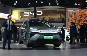 BYD raises employee salaries after CATL’s move BYD raises employee salaries after CATL's move