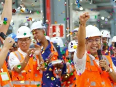 BYD reaches 10,000-vehicle milestone at its new Camaçari plant in Brazil BYD reaches 10,000-vehicle milestone at its new Camaçari plant in Brazil