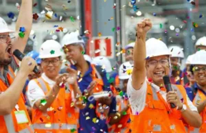 BYD reaches 10,000-vehicle milestone at its new Camaçari plant in Brazil BYD reaches 10,000-vehicle milestone at its new Camaçari plant in Brazil