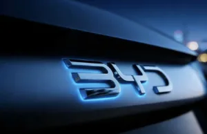 BYD reaffirms full-line rollout of God’s Eye ADAS, leveraging massive data and engineering scale BYD reaffirms full-line rollout of God’s Eye ADAS, leveraging massive data and engineering scale