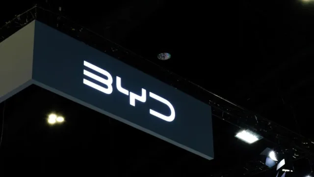 BYD recalls nearly 89,000 plug-in hybrids in China over battery risk