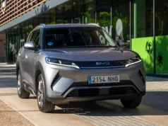 BYD records strongest monthly sales of 2025 BYD records strongest monthly sales of 2025