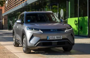 BYD records strongest monthly sales of 2025 BYD records strongest monthly sales of 2025