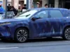BYD reportedly developing Yuan Max, spy shots emerge BYD reportedly developing Yuan Max, spy shots emerge