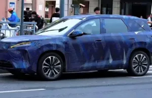 BYD reportedly developing Yuan Max, spy shots emerge BYD reportedly developing Yuan Max, spy shots emerge