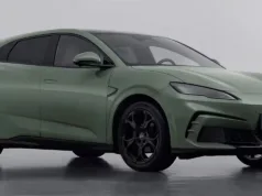 BYD Rolls Out New 240 kW Motor Across Mainstream Models, with Broad Implications BYD Rolls Out New 240 kW Motor Across Mainstream Models, with Broad Implications