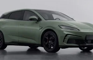 BYD Rolls Out New 240 kW Motor Across Mainstream Models, with Broad Implications BYD Rolls Out New 240 kW Motor Across Mainstream Models, with Broad Implications