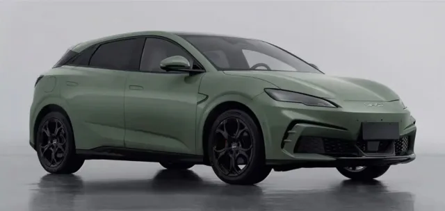 BYD Rolls Out New 240 kW Motor Across Mainstream Models, with Broad Implications BYD Rolls Out New 240 kW Motor Across Mainstream Models, with Broad Implications