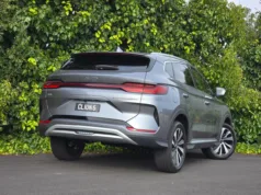 BYD Sealion 6 Essential quick review: just the essentials BYD Sealion 6 Essential quick review: just the essentials