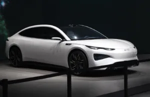 BYD sees Nov sales hit new high for this year as exports surge 326% BYD sees Nov sales hit new high for this year as exports surge 326%