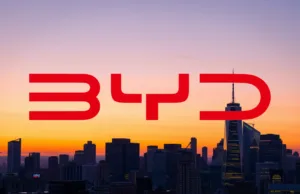 BYD Shares Defy Positive Business Developments with Persistent Decline BYD Shares Defy Positive Business Developments with Persistent Decline