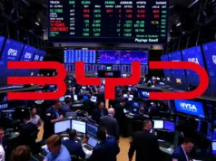 BYD Shares Show Resilience Amidst Operational Headwinds BYD Shares Show Resilience Amidst Operational Headwinds