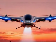 BYD shuts down rumors of an electric flying car BYD shuts down rumors of an electric flying car