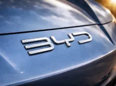 BYD stock jumps in Hong Kong; U.S. ADR in focus after “flying car” rumor denial BYD stock jumps in Hong Kong; U.S. ADR in focus after “flying car” rumor denial