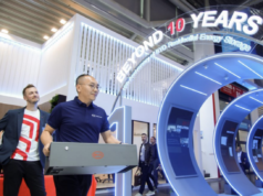 BYD surpasses 1.5 million residential storage systems worldwide BYD surpasses 1.5 million residential storage systems worldwide