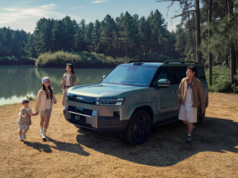 BYD Ti7 rockets FCB past Xpeng with 37,405 November sales, fastest growth among China’s NEV start-ups BYD Ti7 rockets FCB past Xpeng with 37,405 November sales, fastest growth among China’s NEV start-ups