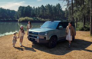 BYD Ti7 rockets FCB past Xpeng with 37,405 November sales, fastest growth among China’s NEV start-ups BYD Ti7 rockets FCB past Xpeng with 37,405 November sales, fastest growth among China’s NEV start-ups