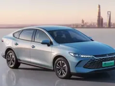 BYD to recall 90,000 plug-in hybrids in China BYD to recall 90,000 plug-in hybrids in China