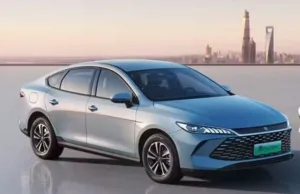 BYD to recall 90,000 plug-in hybrids in China BYD to recall 90,000 plug-in hybrids in China