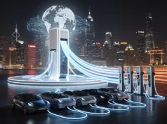 BYD Unveils Flash Charging: 400km EV Range in 5 Minutes, Rivals Tesla BYD Unveils Flash Charging: 400km EV Range in 5 Minutes, Rivals Tesla