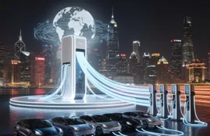 BYD Unveils Flash Charging: 400km EV Range in 5 Minutes, Rivals Tesla BYD Unveils Flash Charging: 400km EV Range in 5 Minutes, Rivals Tesla