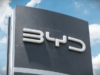BYD wins defamation lawsuit over online false claims, Chinese court orders 279,000 USD BYD wins defamation lawsuit over online false claims, Chinese court orders 279,000 USD