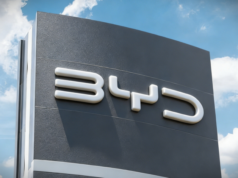 BYD wins defamation lawsuit over online false claims, Chinese court orders 279,000 USD BYD wins defamation lawsuit over online false claims, Chinese court orders 279,000 USD