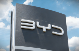 BYD wins defamation lawsuit over online false claims, Chinese court orders 279,000 USD BYD wins defamation lawsuit over online false claims, Chinese court orders 279,000 USD