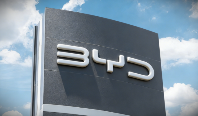 BYD wins defamation lawsuit over online false claims, Chinese court orders 279,000 USD BYD wins defamation lawsuit over online false claims, Chinese court orders 279,000 USD