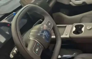 BYD Yuan Max electric SUV spotted in China ahead of release BYD Yuan Max electric SUV spotted in China ahead of release