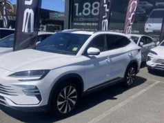 BYD’s at 20% Share of Cumulative Plugin Vehicle Sales! BYD's at 20% Share of Cumulative Plugin Vehicle Sales!