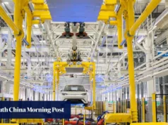 BYD’s big plans in Brazil, Xpeng tries to go global: 7 EV reads BYD’s big plans in Brazil, Xpeng tries to go global: 7 EV reads