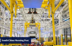 BYD’s big plans in Brazil, Xpeng tries to go global: 7 EV reads BYD’s big plans in Brazil, Xpeng tries to go global: 7 EV reads