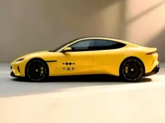 BYD’s FCB first sedan, Magnesium 9, leaked ahead of announcement BYD’s FCB first sedan, Magnesium 9, leaked ahead of announcement