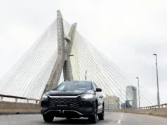 BYD’s Hybrid Engine Brings Flexibility to Brazilian Roads BYD's Hybrid Engine Brings Flexibility to Brazilian Roads