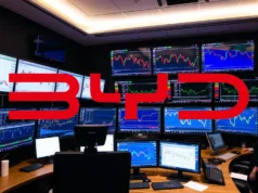 BYD’s Milestone Achievement Contrasts with Domestic Market Headwinds BYD's Milestone Achievement Contrasts with Domestic Market Headwinds