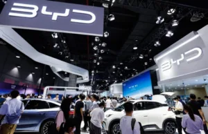 BYD’s New Fast Charging Tech Capable Of Nearly Matching Gas Refueling Speeds— Video Surfaces – BYD (OTC:BYDDF), BYD (OTC:BYDDY) BYD's New Fast Charging Tech Capable Of Nearly Matching Gas Refueling Speeds— Video Surfaces - BYD (OTC:BYDDF), BYD (OTC:BYDDY)