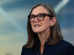 Cathie Wood’s ARK Invest sold Tesla stock and snapped up these Chinese tech stocks Cathie Wood’s ARK Invest sold Tesla stock and snapped up these Chinese tech stocks