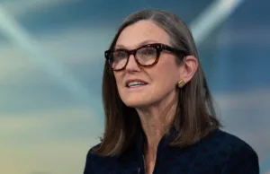 Cathie Wood’s ARK Invest sold Tesla stock and snapped up these Chinese tech stocks Cathie Wood’s ARK Invest sold Tesla stock and snapped up these Chinese tech stocks