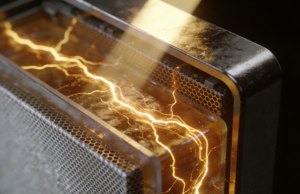 CATL and SAIC join solid-state electrolyte project in Beijing, backed by multiple automakers CATL and SAIC join solid-state electrolyte project in Beijing, backed by multiple automakers