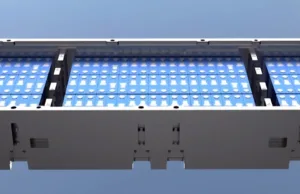 CATL launched longest 1,250 km heavy-duty truck battery swap route in China CATL launched longest 1,250 km heavy-duty truck battery swap route in China