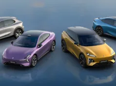 Changan is first independent Chinese automaker to produce 30 million vehicles Changan is first independent Chinese automaker to produce 30 million vehicles