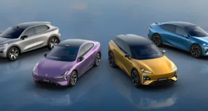 Changan is first independent Chinese automaker to produce 30 million vehicles Changan is first independent Chinese automaker to produce 30 million vehicles