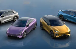 Changan is first independent Chinese automaker to produce 30 million vehicles Changan is first independent Chinese automaker to produce 30 million vehicles