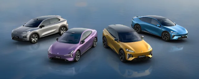 Changan is first independent Chinese automaker to produce 30 million vehicles Changan is first independent Chinese automaker to produce 30 million vehicles